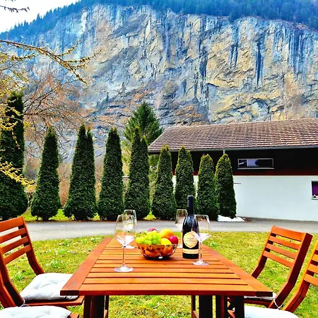 Appartement Bellevue Beautiful Waterfall View&garden *