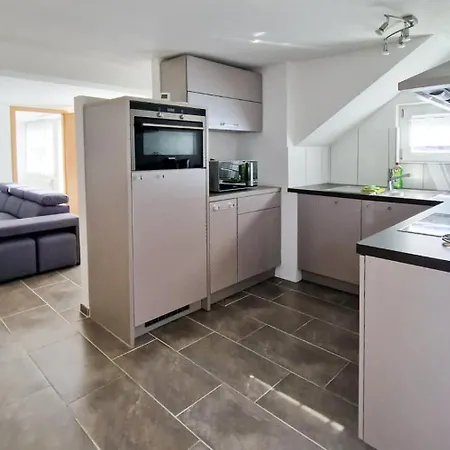 Bellevue Beautiful Waterfall View And Garden Daire Lauterbrunnen