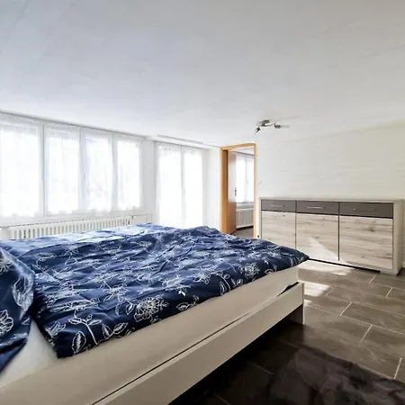Bellevue Beautiful Waterfall View Private Garden & Free Parking * Lauterbrunnen