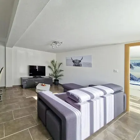 Appartement Bellevue Beautiful Waterfall View Private Garden & Free Parking Lauterbrunnen