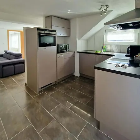 Bellevue Beautiful Waterfall View And Garden Daire Lauterbrunnen