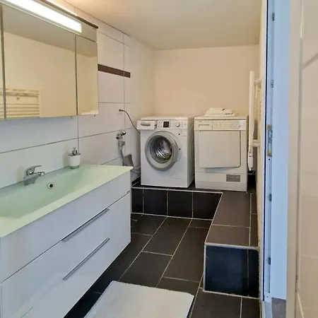 Appartement Bellevue Beautiful Waterfall View&garden Lauterbrunnen