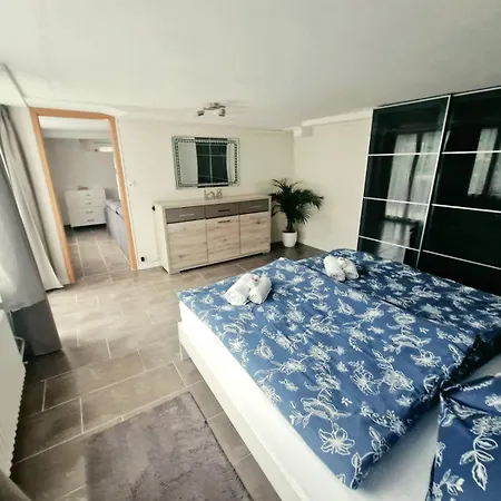 Appartement Bellevue Beautiful Waterfall View Private Garden & Free Parking
