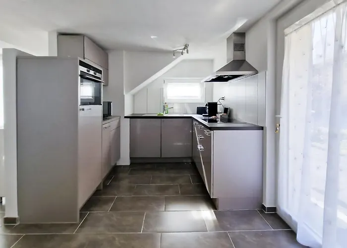 Appartement Bellevue Beautiful Waterfall View&garden Lauterbrunnen