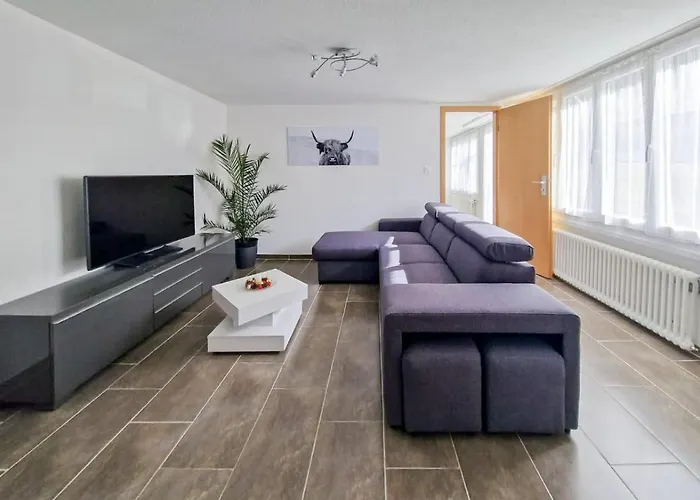 Bellevue Beautiful Waterfall View And Garden