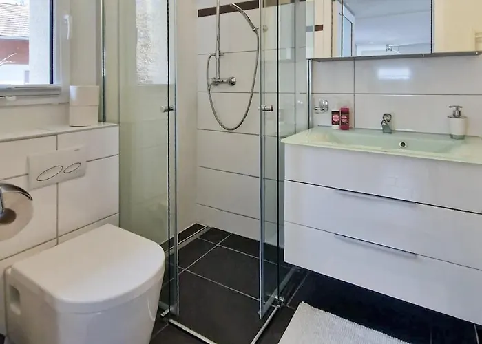 Bellevue Beautiful Waterfall View And Garden Daire Lauterbrunnen